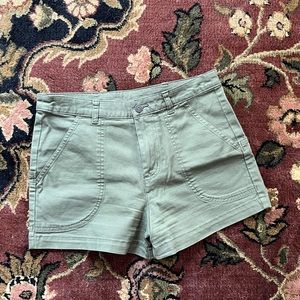 Patagonia Women’s Short